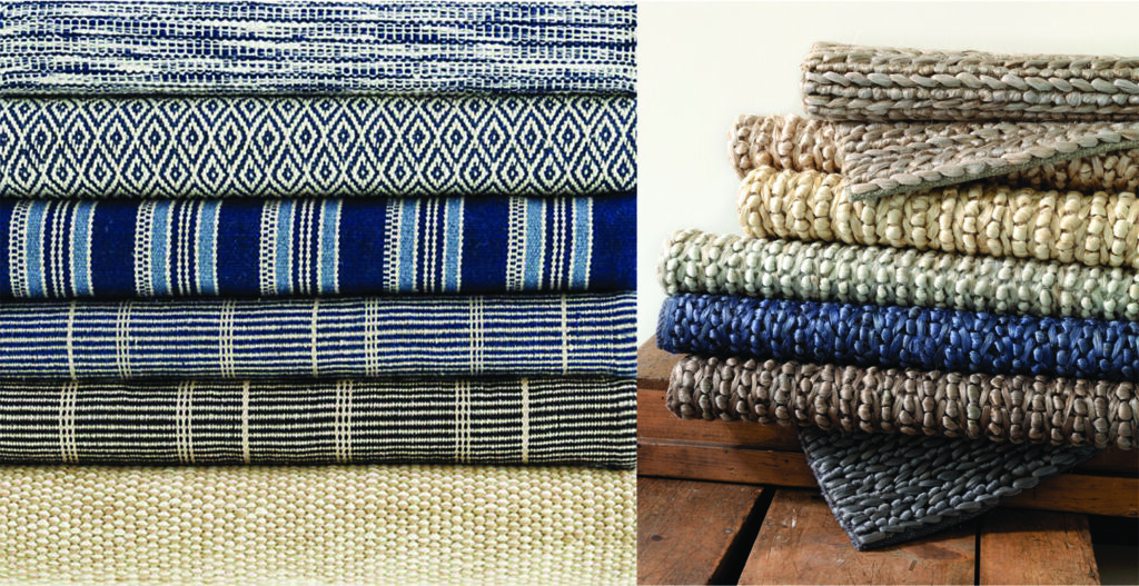 Dash & Albert Designer Resource UpCountry Home